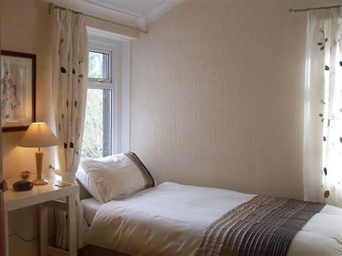 Cedar House B&B Matlock  Exteriör bild